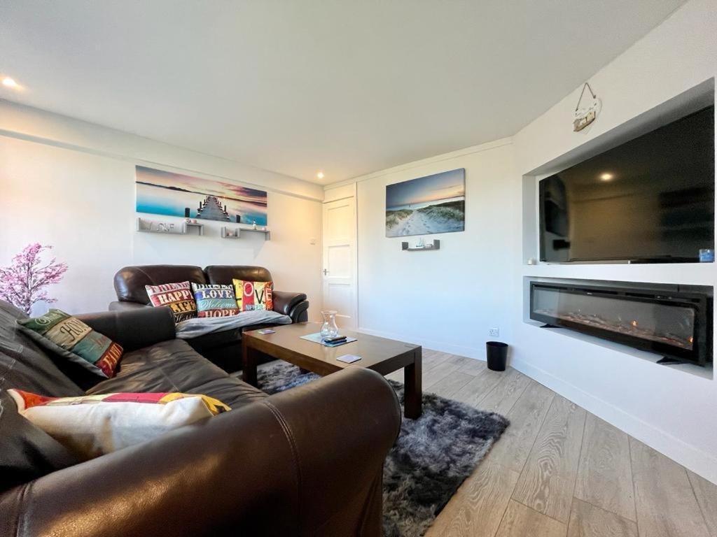 Blakes House Fitties Chalet *