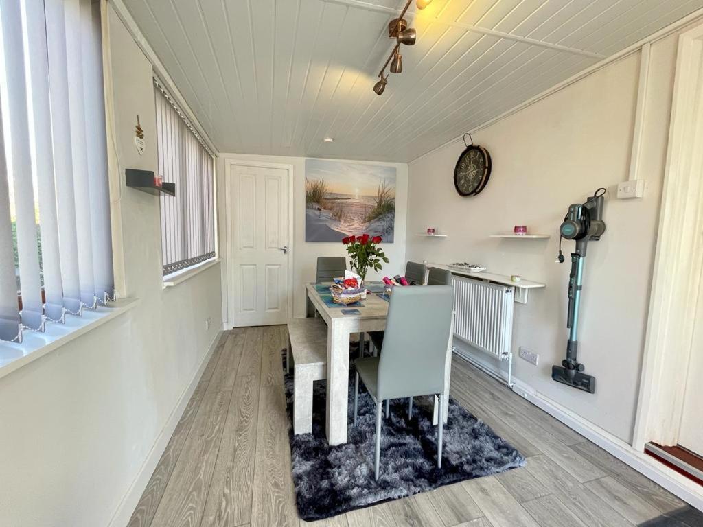 Blakes House Fitties Chalet