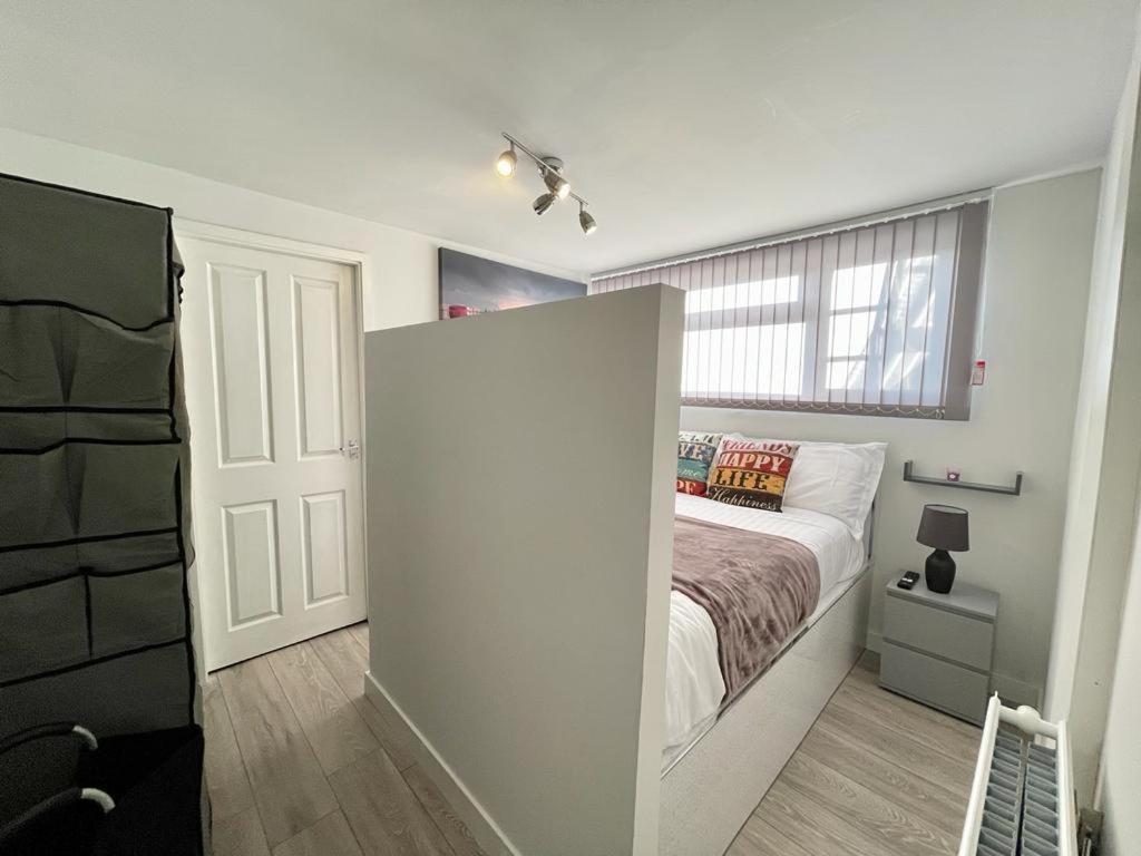 Blakes House Fitties Chalet *